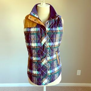 Bob Timberlake Ladies Vest